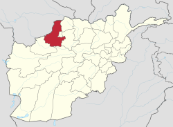 Girl commits suicide in Faryab