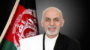 Ashraf Ghani condemns Pakistani airstrikes in Afghanistan 