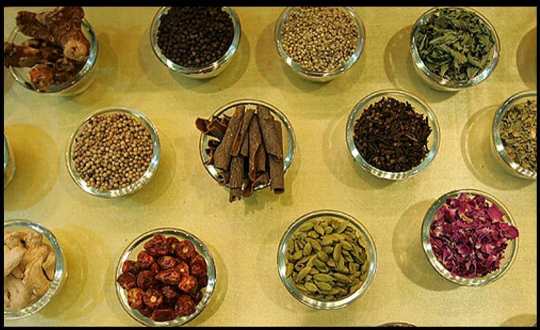 Medicinal herbs export from Herat increases 