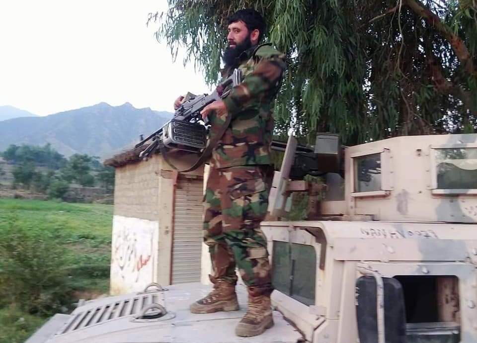 Ex-army soldier commits suicide due to poverty