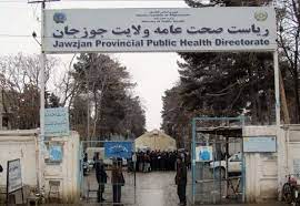 Two youths killed in Jawzjan, Herat