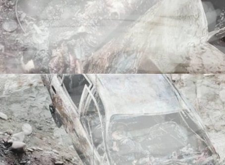 Six killed, three injured in road accident