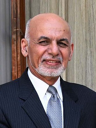 Ashraf Ghani Says Ready To Help Reconnect Afghanistan With World ashraf-ghani-says-ready-to-help-reconnect-afghanistan-with-world