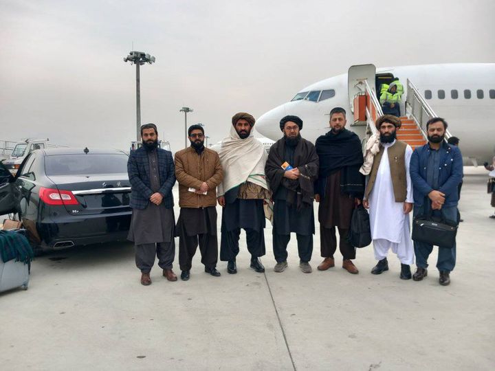 IEA delegation leaves for Uzbekistan