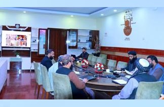 Britain pledges continued support to Afghan health sector