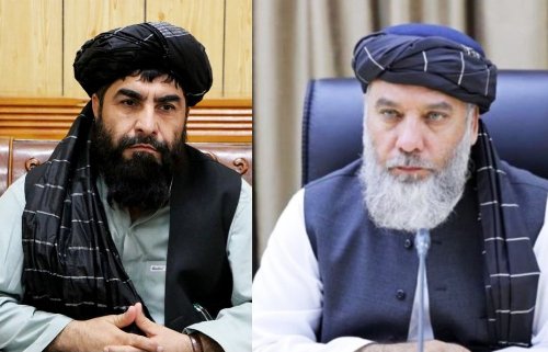 Afghan delegation leaves for Uzbekistan