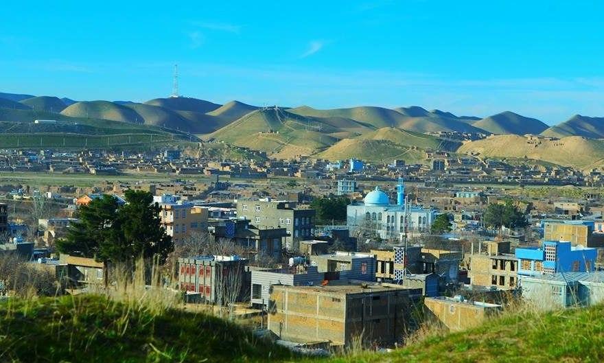 Father kills seven-year-old daughter in Badghis