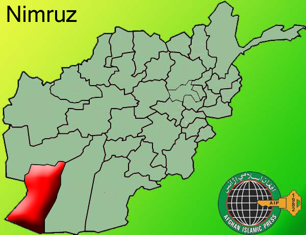 3 narcotics factories destroyed in Nimroz 