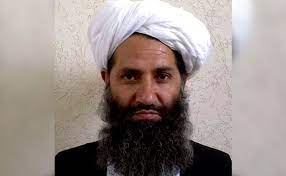 Raising allegations on officials had no legitimate justification: Taliban chief