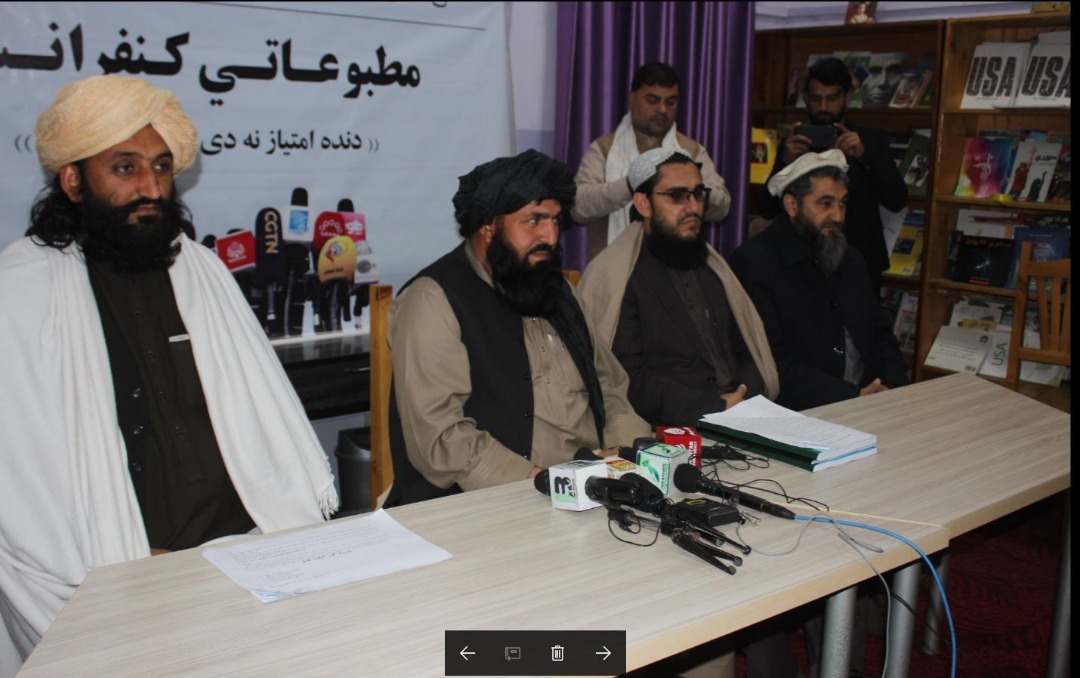 Dozens of development projects launched in Nangarhar last year 