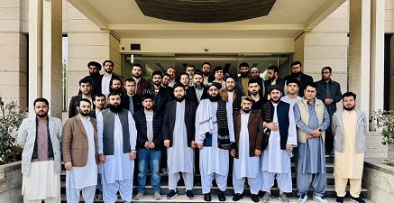 India provides anti-cancer medicines to Afghanistan