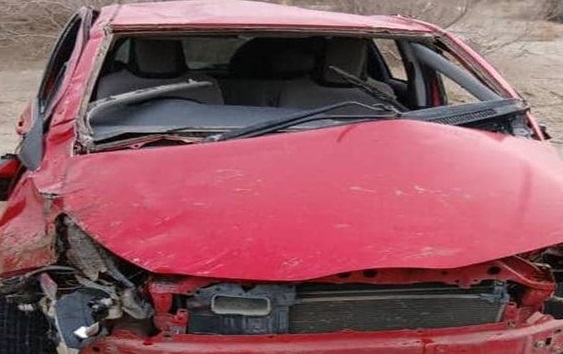 Ten people have been killed and injured in separate incidents