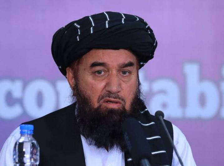 Justice minister leaves for Russia to attend legal forum