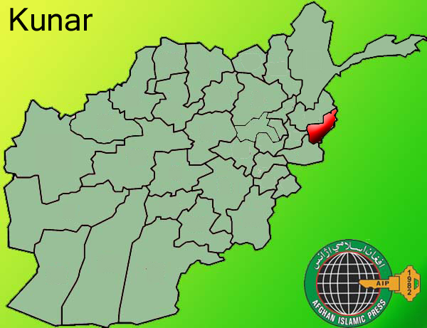 Man killed, three injured as fire erupts in Kunar