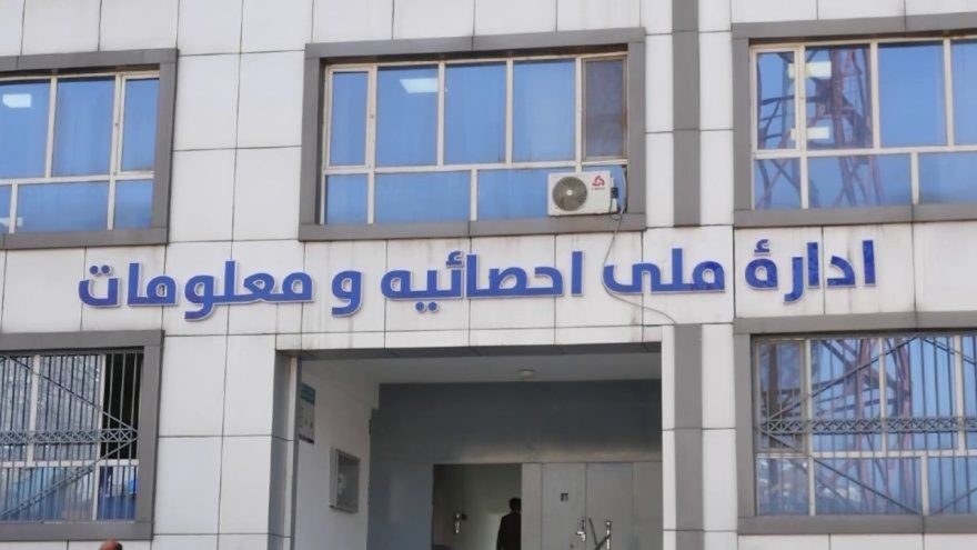 Afghanistan's population estimated at 36.4 million