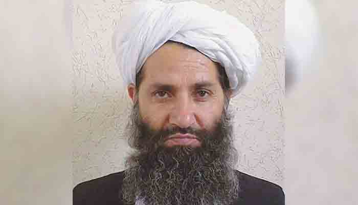 Hibatullah stresses importance of &nbsp;unwavering patience for establishment of Shariah