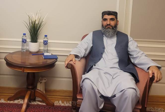 Afghan, Norwegian officials discuss current situation of Afghanistan 