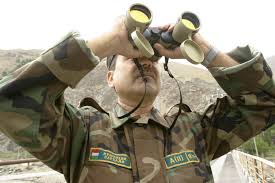 Bodies of three persons killed by Tajikistani forces handed over to Afghan side 