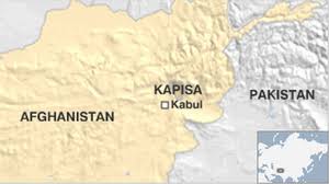 Bomb blast kills man in Kapisa