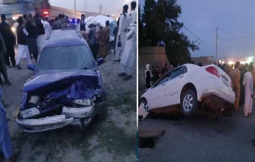 7 dead, wounded in separate incidennts in Kunr, Logar