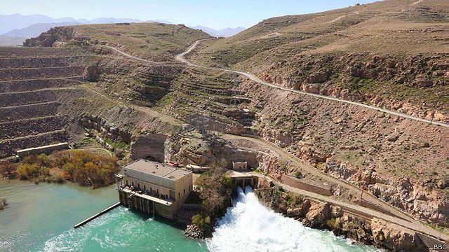 Kajaki hydropower dam to be inaugurated on next Wednesday