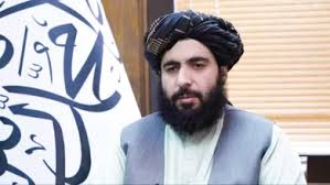 Afghan government rejects statement of Pakistan’s information minister 