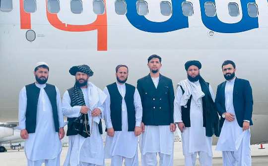 AFDA delegation leave  for Bangladesh to boost pharmaceutical cooperation