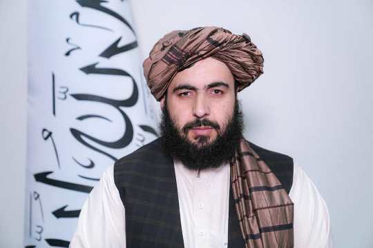 All arbitrary gunmen, armed group eliminated in Afghanistan: Fitrat