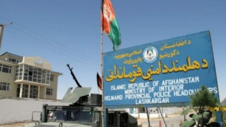 Former Taliban member found murdered in Helmand