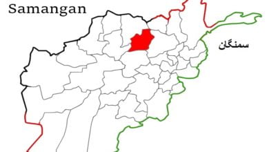 Youth commits suicide in Samangan 