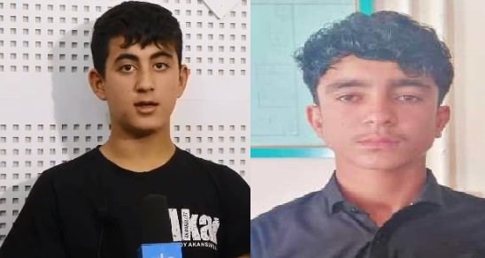 Two captives recovered in Khost, Herat 