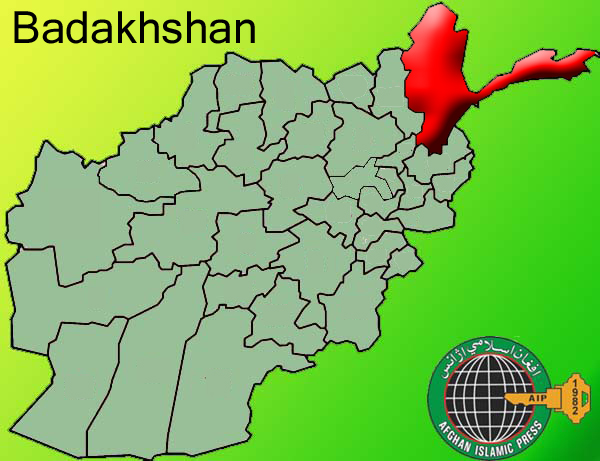 Five dead, 11 injured in Badakhshan traffic collision 