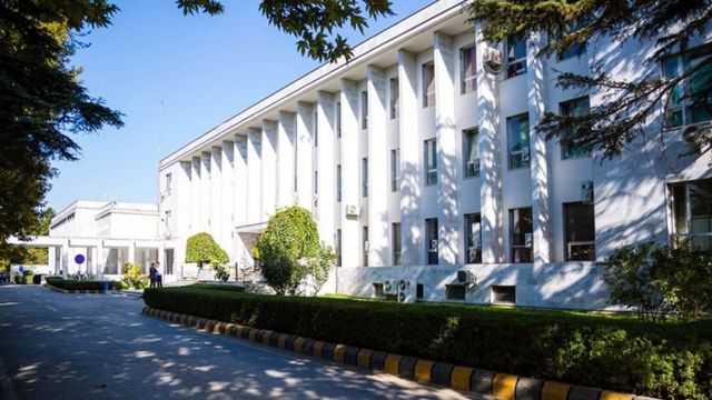 Afghanistan expresses condolences over losses of lives in Libya floods 