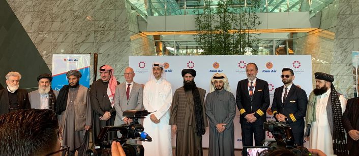 Plan underway to activate Lapis Lazuli Corridor