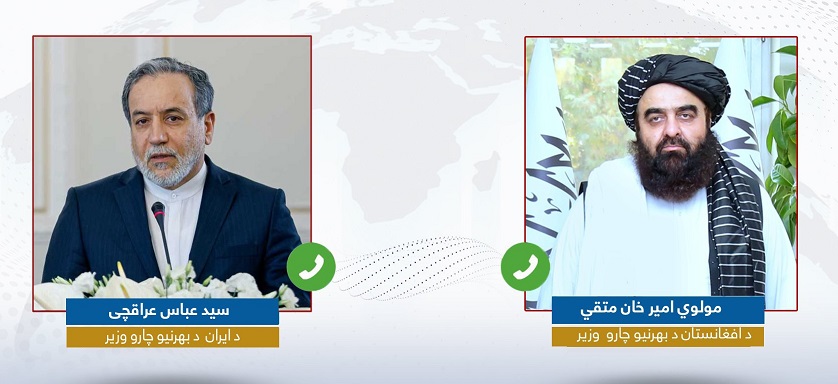 FM Muttaqi condoles with Iranian govt, people over Khamenei’s death