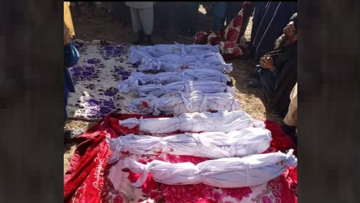 UXO claims life of 9 children in Ghazni