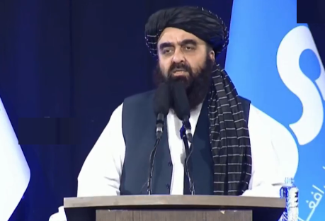 We want all countries to be prosperous, peaceful: Muttaqi