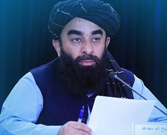 Mujahid rejects Security Council report