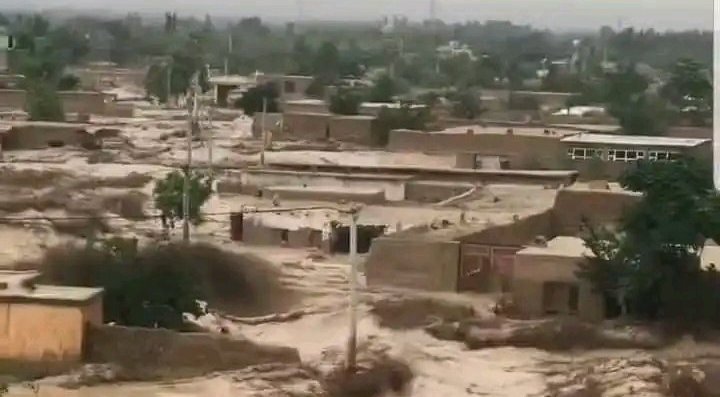 Floods leave 17 dead in 13 provinces 