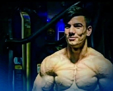 Bodybuilder and fitness athlete dies in traffic accident