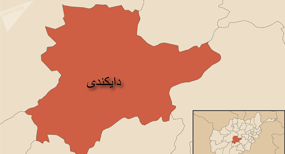 Four students die of coal smoke suffocation in Daikundi