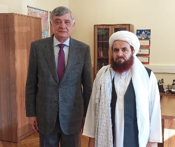 Majority of votes used for Afghanistan’s observer status in Shanghai Cooperation Organization