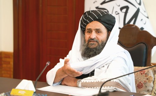 برادر: نړۍ دې د تحریمونو او فشارونو پرځای له اسلامي امارت سره اقتصادي اړیکې پراخه کړي