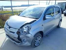 ترافيکي پېښه کې پنځو تنو ته مرګ ژوبله ورسېده