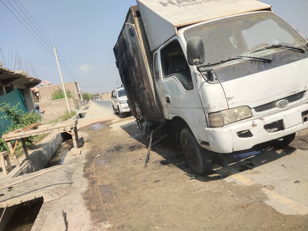 بلخ او ننګرهار کې چاودنې شوې