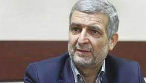 د افغانستان لپاره د ايران ځانګړی استازی کابل ته راغلی