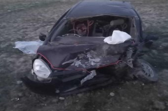 ترافیکي پېښو کې ۱۰ تنو ته مرګ ژوبله رسېدلې