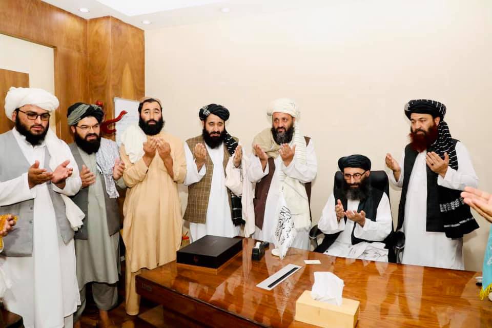 د پوهنې سرپرست وزير: د افغانستان اوسني نصاب کې اصلاحات راولو