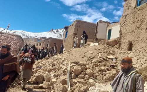 د خونو نړېدو له امله شپږ تو ژوند له لاسه ورکړی