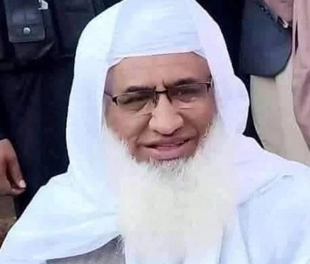 داعش د مولانا ادريس د وژلو مسئولیت ومانه 